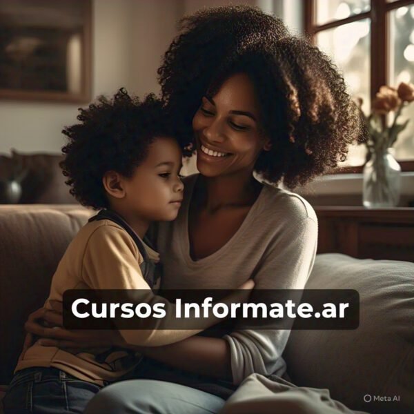Acompañamiento Emocional en la Infancia