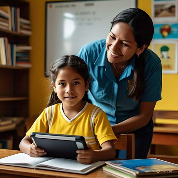 Dificultades de Aprendizaje: Guía para Padres