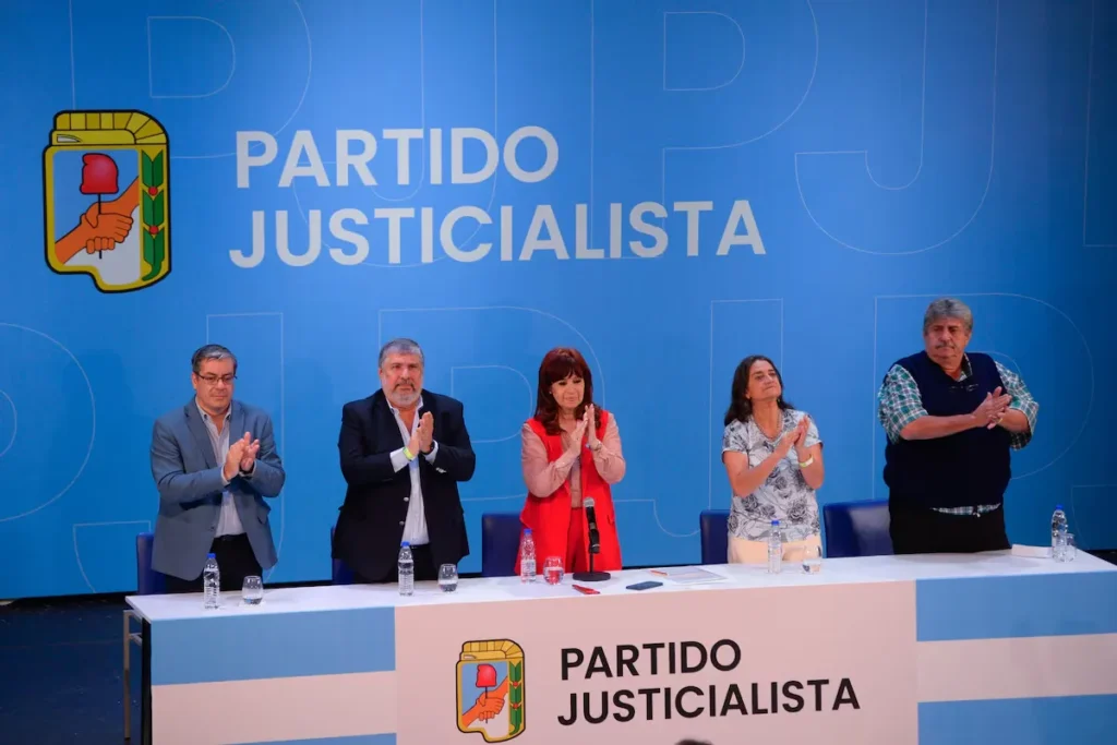 El kirchnerismo activa un “plan de batalla”